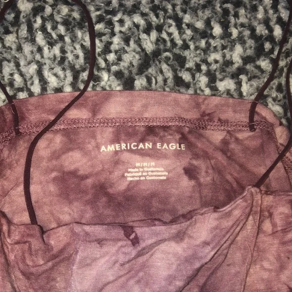 American Eagle Crop Top - Picture 2 of 2